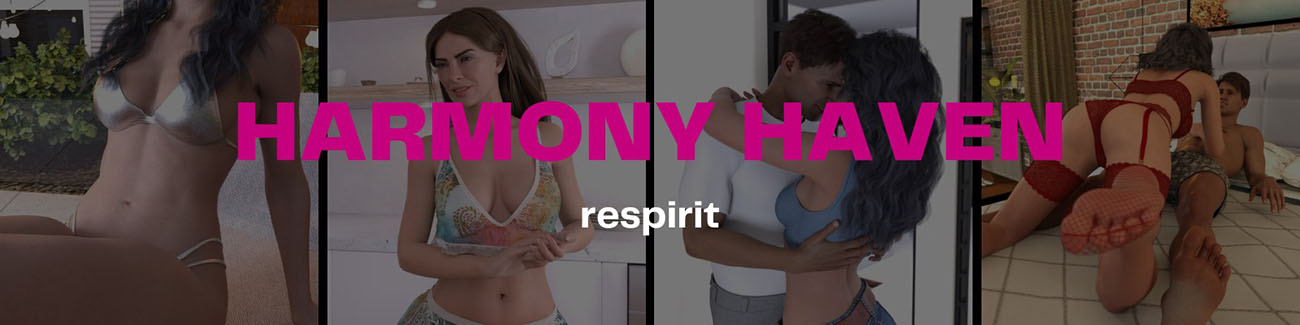 Android – Harmony Haven – Chapter 1