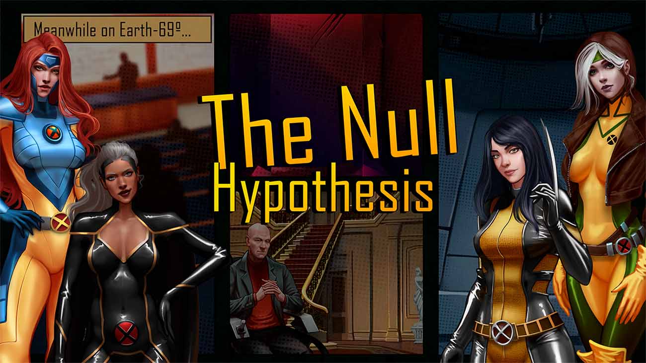 Android – The Null Hypothesis