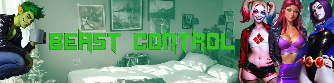 Android – Beast Control – Version 2.7.0 Download