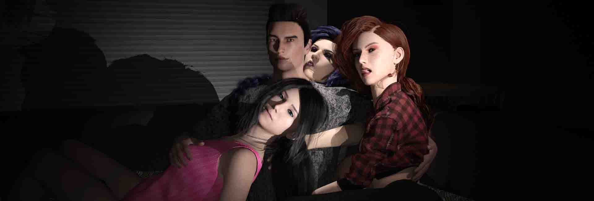 Bonds of Love – Version 1.8 Download