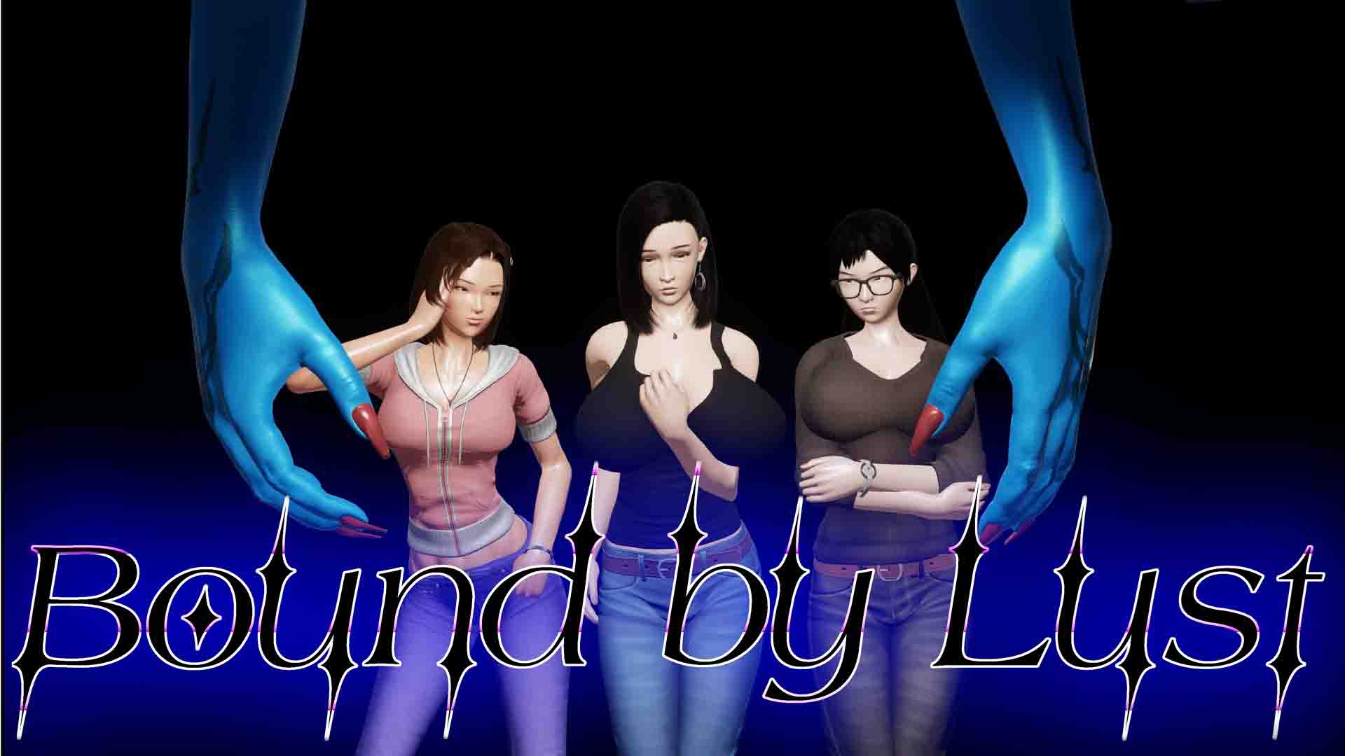 Bound by Lust – Version 0.8 Download