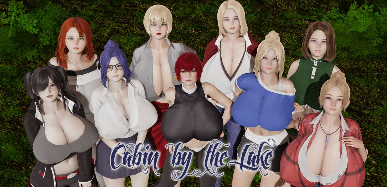 Cabin by the Lake – Version 0.45 Download