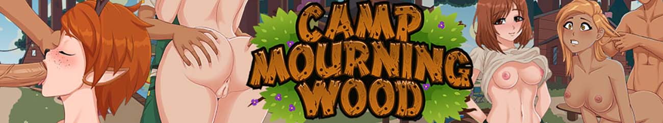 Android – Camp Mourning Wood