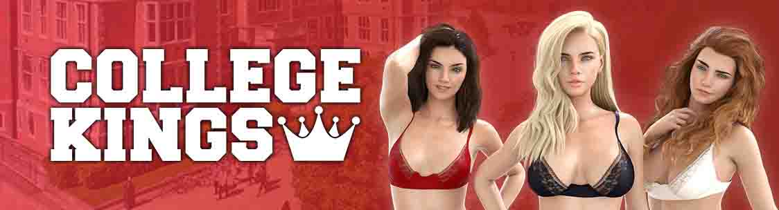 College Kings – Act 2 – Version 6.2.5