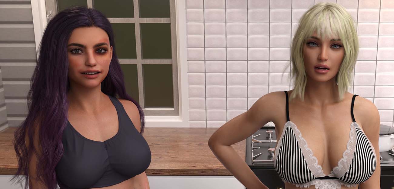 Cursed Affection – Version Episode 9 Download