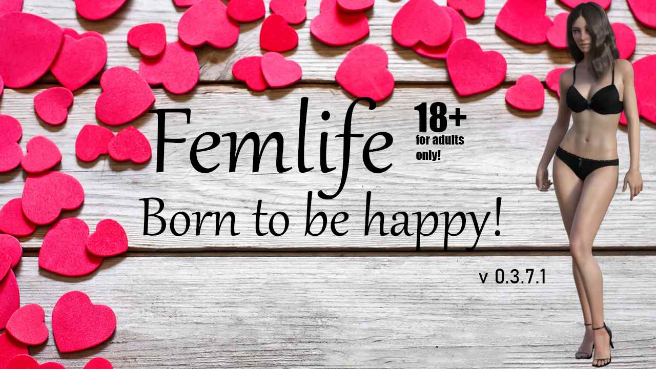 FemLife – Version 2.2 Fixed Download