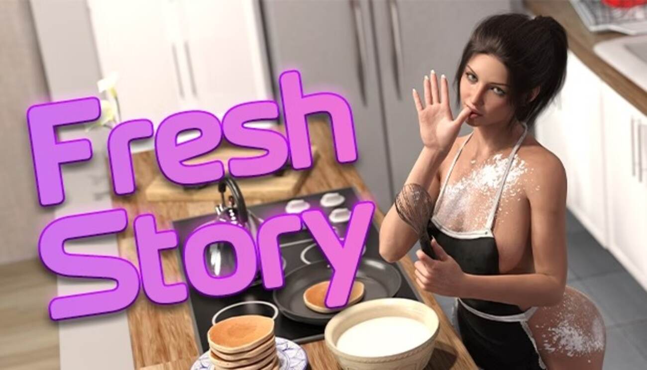 Android – Fresh Story – Season 2