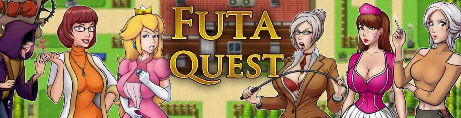 Futa Quest – Version 2.15 Download