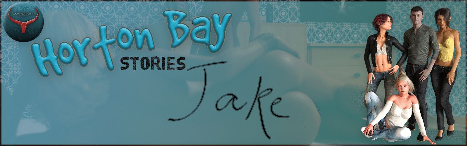 Horton Bay Stories – Jake – Version 0.5.4.2