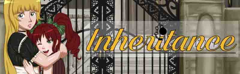 Inheritance – Version B3 Download