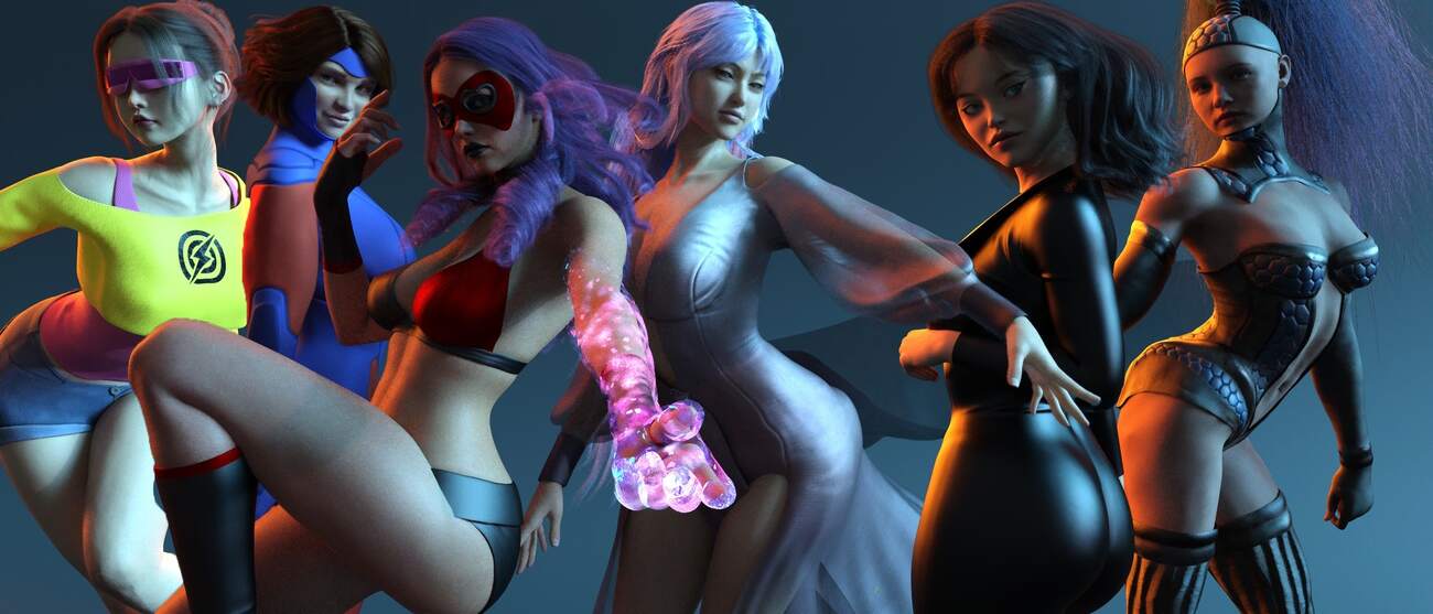 JL: Next Generation – Version 0.09 Download