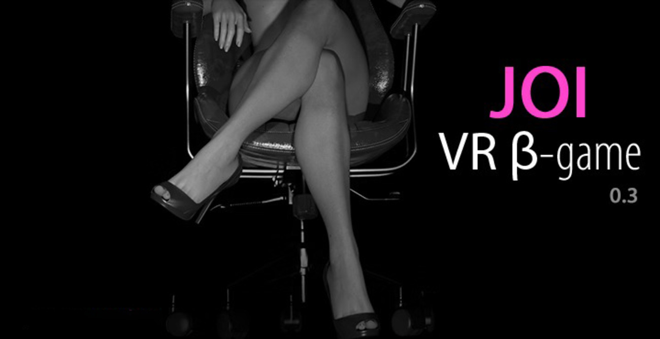 JOI VR β-games – Version 0.3.0 Download
