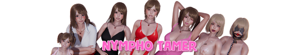 Android – Nympho Tamer – Version 0.78 Download