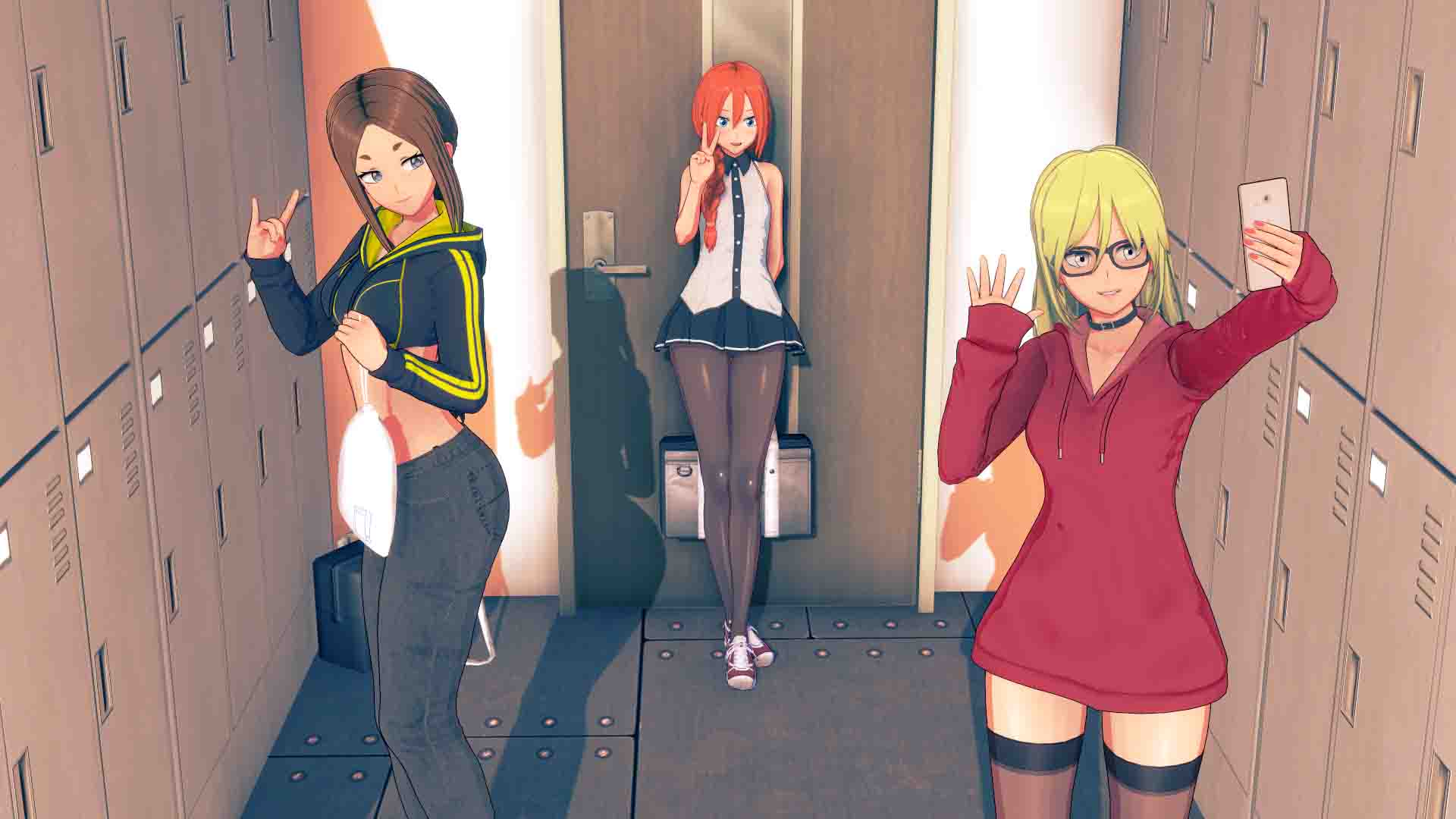 Secret Care Cafe – Version 0.8.49.1 Public Download