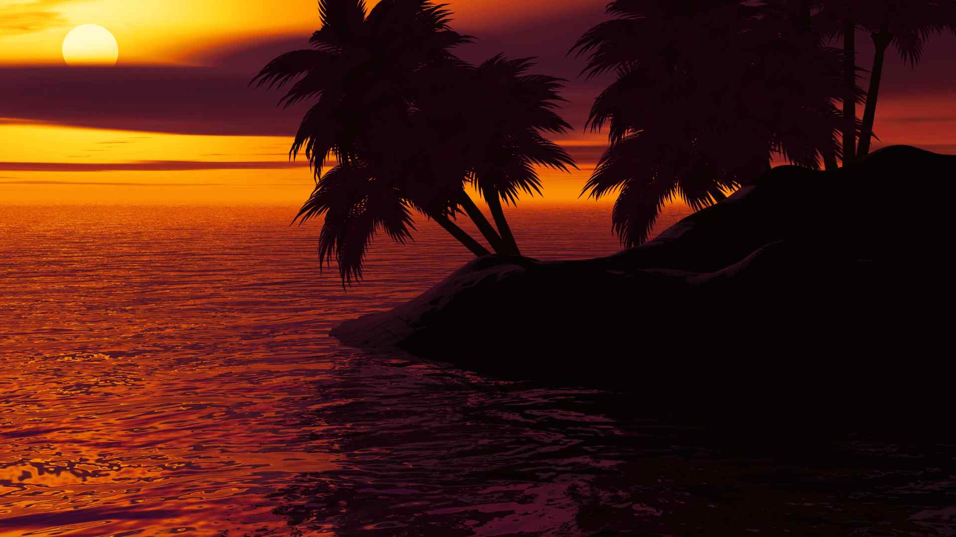 Android – Secret Island – Version 0.12.8.1 Download