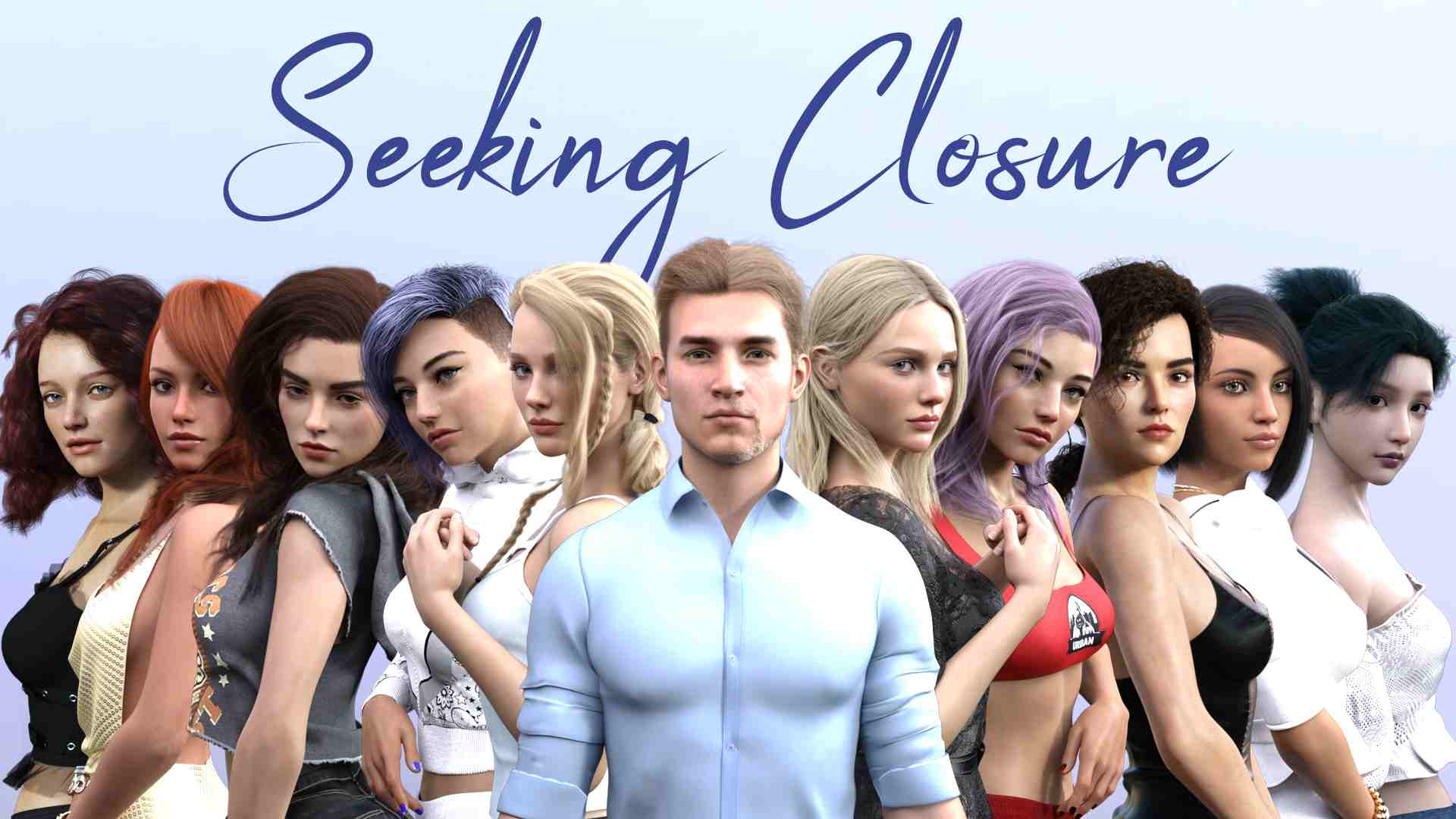 Seeking Closure – Version 0.8 Download