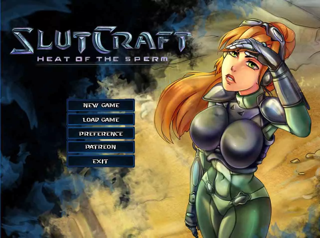 SlutCraft: Heat of the Sperm – Version 0.46