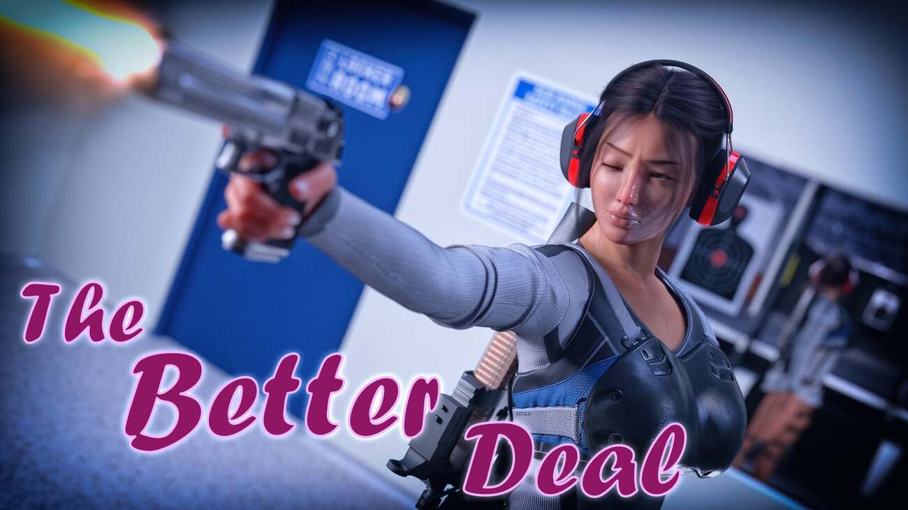 The Better Deal – Version 0.7a Download