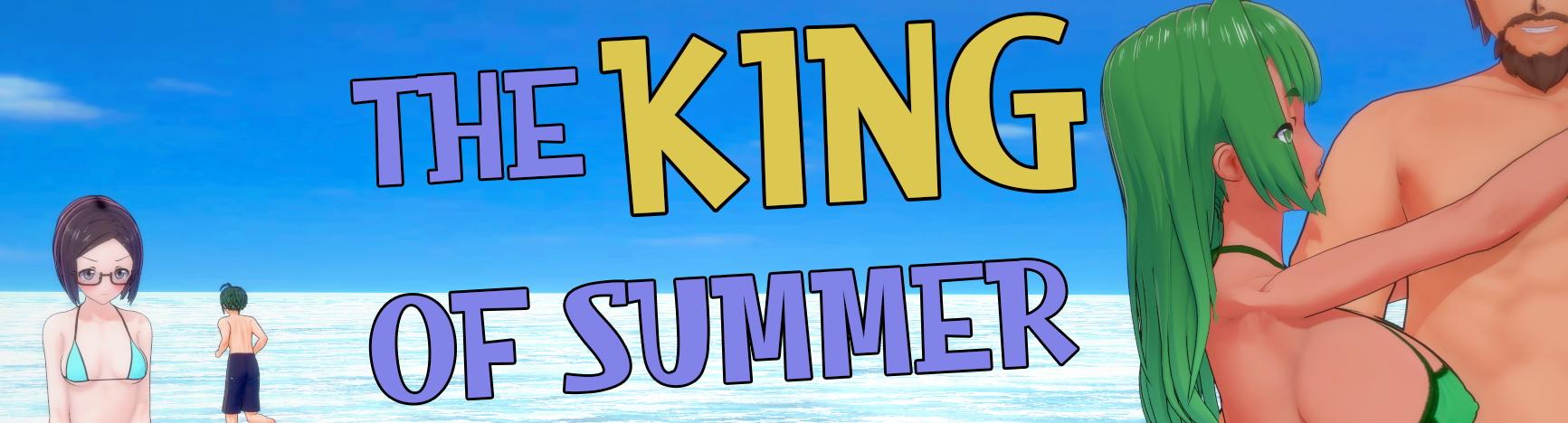 The King of Summer – Version 0.5.12-Full Download