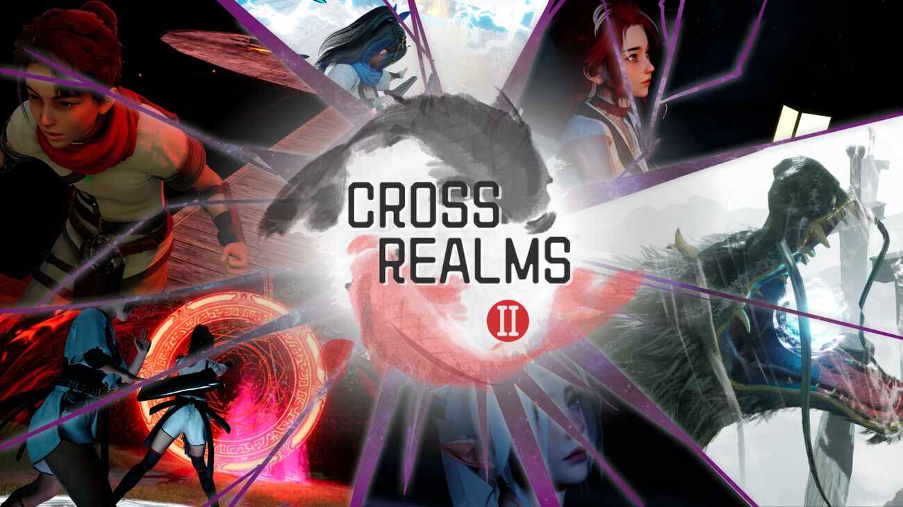 Cross Realms – Version 0.3.0 Download
