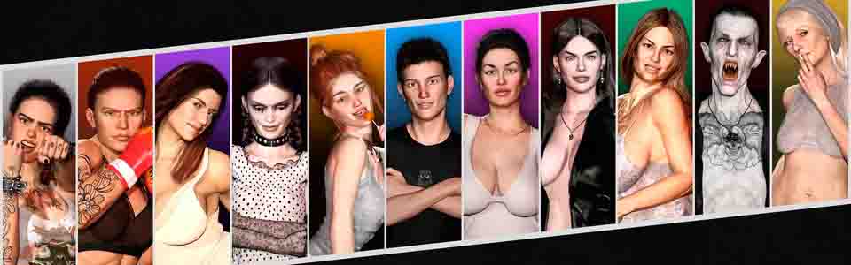 Area69 – Version 0.83 Download