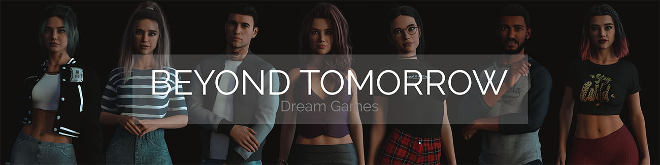 Beyond Tomorrow – Version Chapter 2 Download