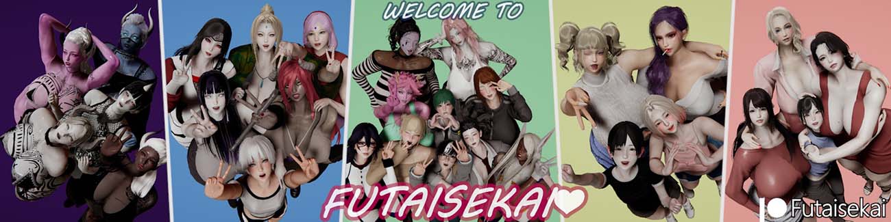 Futaisekai – A Tale of Unintended Fate – Version 0.23