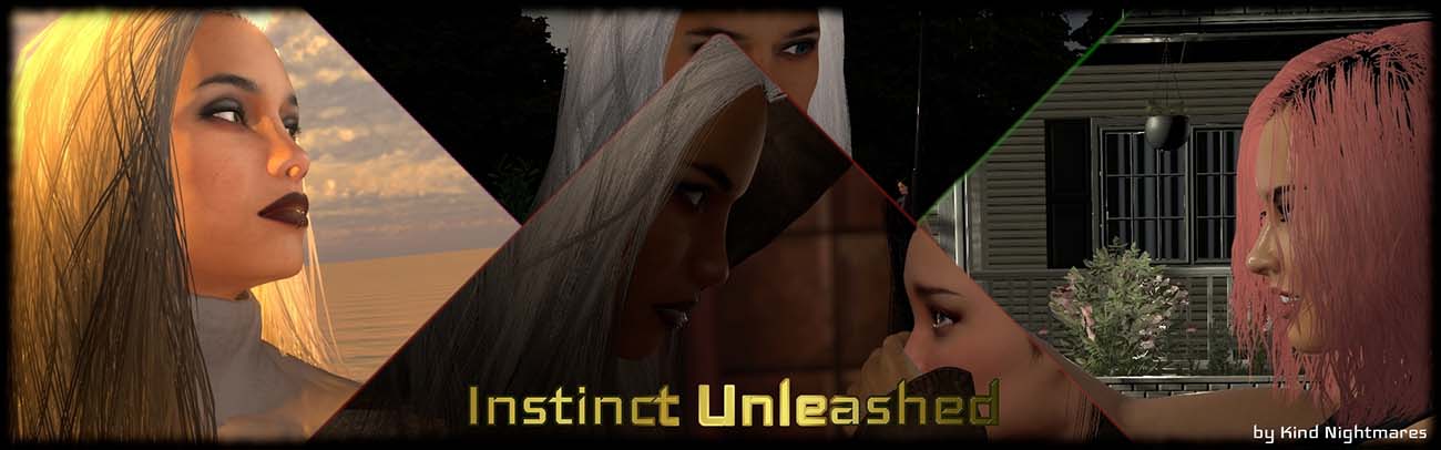 Android – Instinct Unleashed – Version Chapter 11 Download