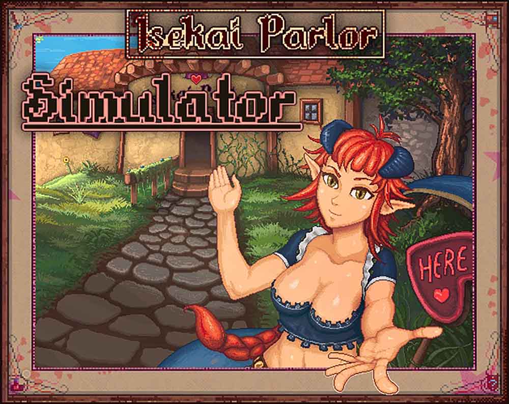 Isekai Parlor Simulator – Version 1.9.2 Download