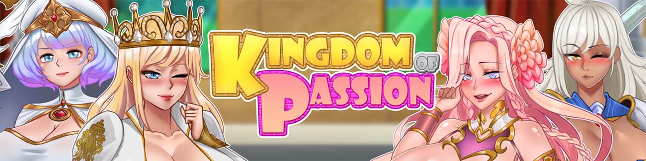 Kingdom of Passion – Version Beta 0.6.2 Download