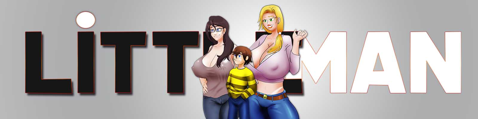 LittleMan Remake – Version 0.53 Download