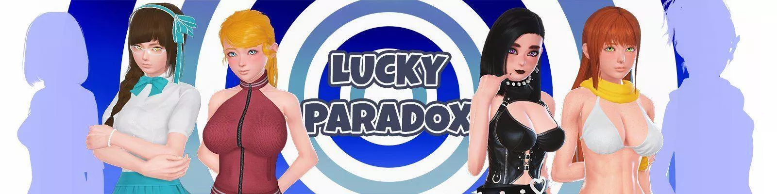Lucky Paradox – Version 0.10.0 Download