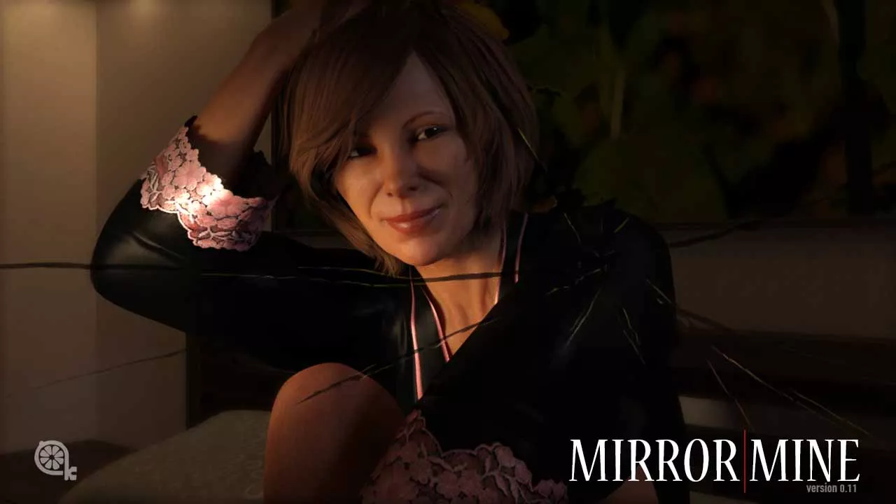 Mirror Mine – Version 0.20 Download