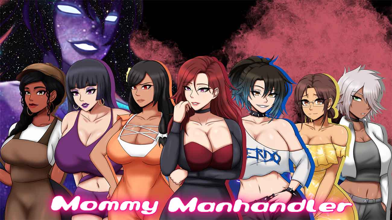 Mommy Manhandler – Version Release 1 Download