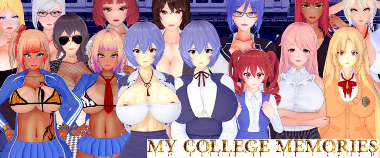 My College Memories – Version 0.262 Download