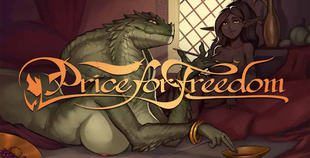 Price for Freedom: Avarice – Version Build 36.5 Download