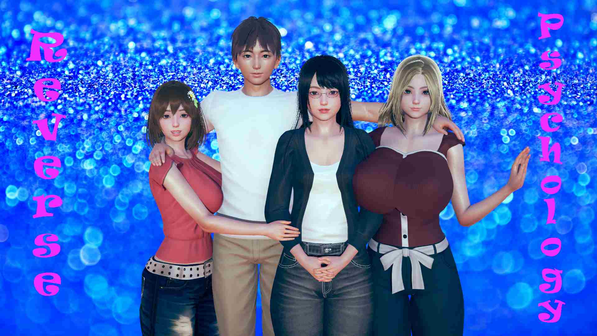 Reverse Psychology – Version 0.46 Download