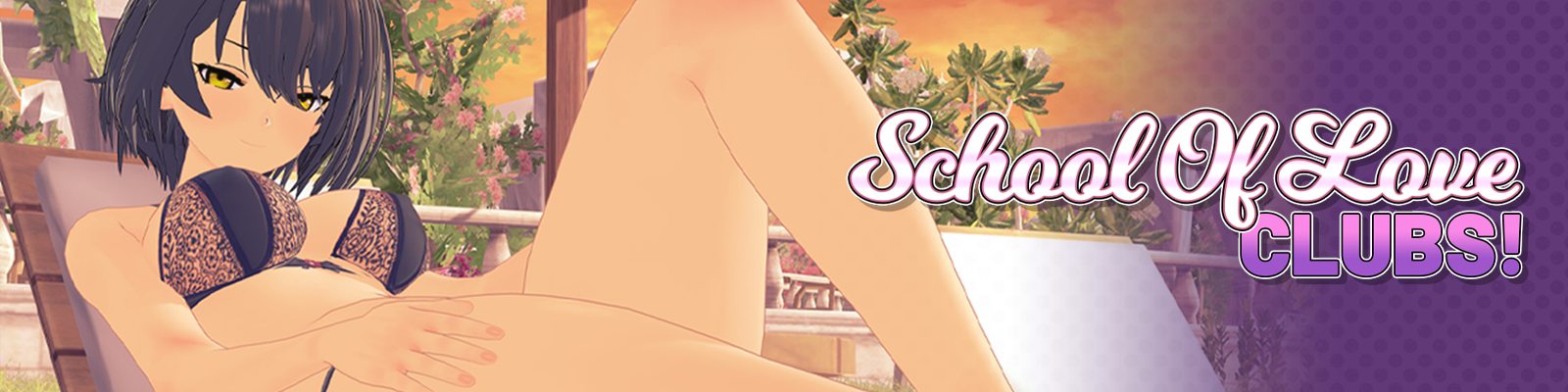 Android – School Of Love: Clubs!