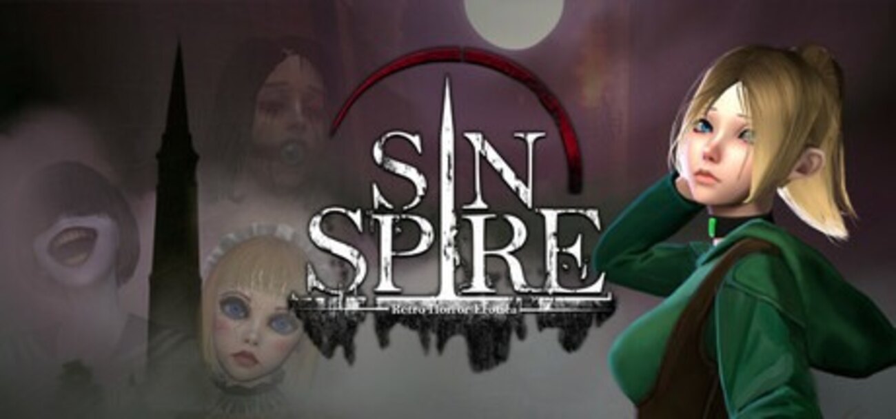 Sin Spire – Version 0.0.5 Download