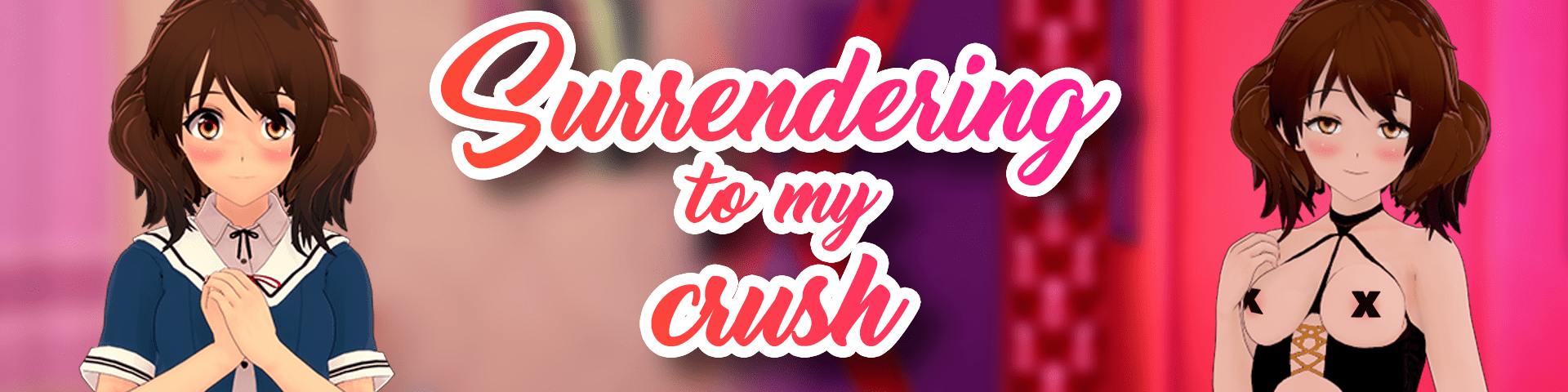 Surrendering to My Crush – Version 1.29 Download